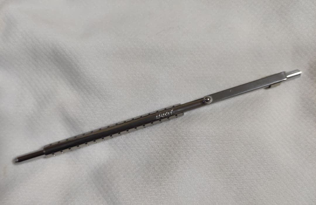 lamy spirit ラミー スピリット