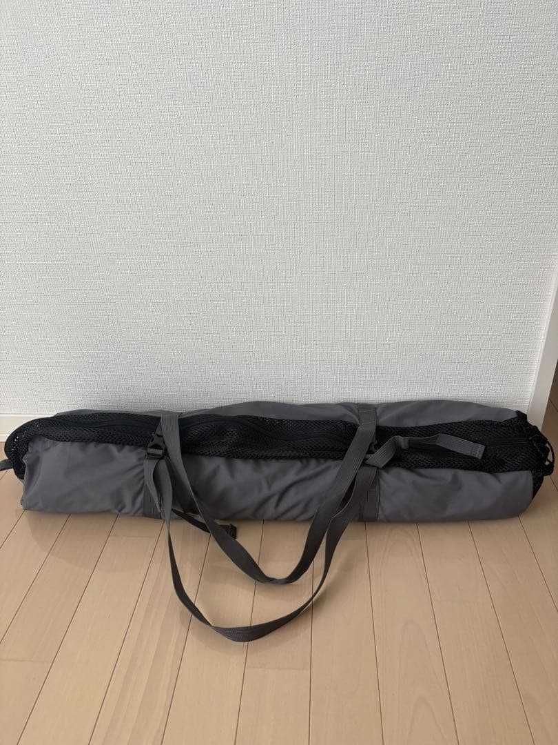 TOKYO CRAFTS マカオンTC ※ガイロープ1本不足