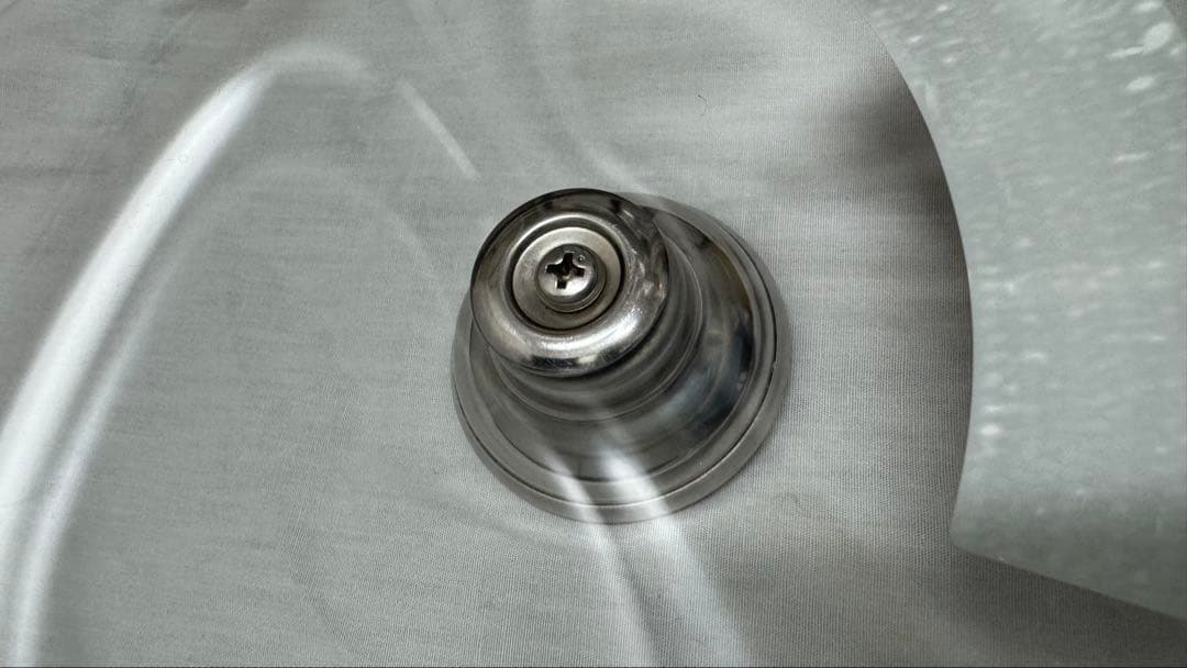 アサヒ軽金属 オールパン 22cm（ガラス蓋付き）