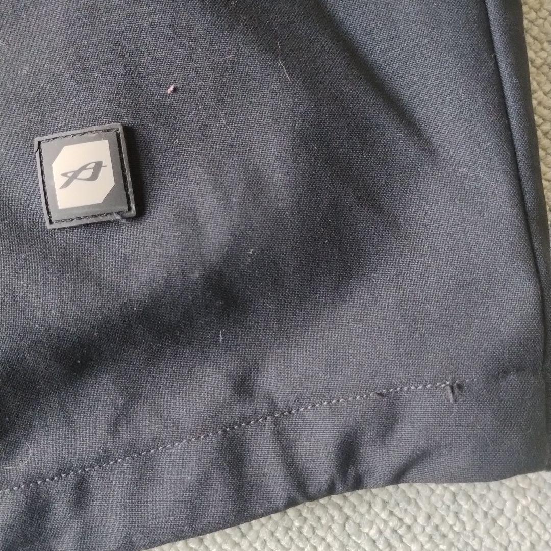 期間限定価格　ORAGEスキースノボウェア上下　Lサイズ　ブラック