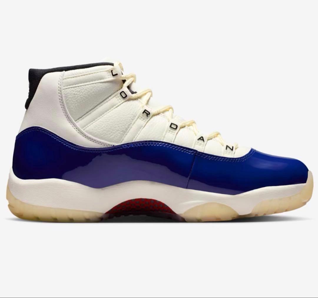 シューズ(男性用) Air Jordan11 RA rare 28cm