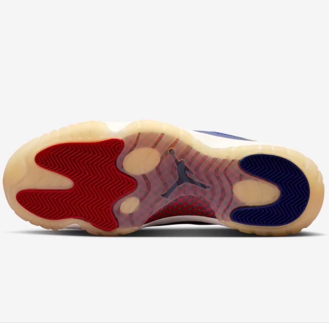 シューズ(男性用) Air Jordan11 RA rare 28cm