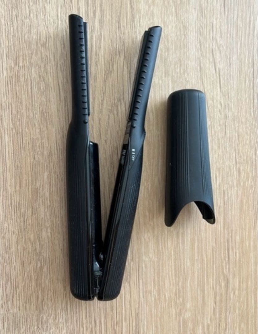 【ReFa】リファ　アイロン　ミニアイロン