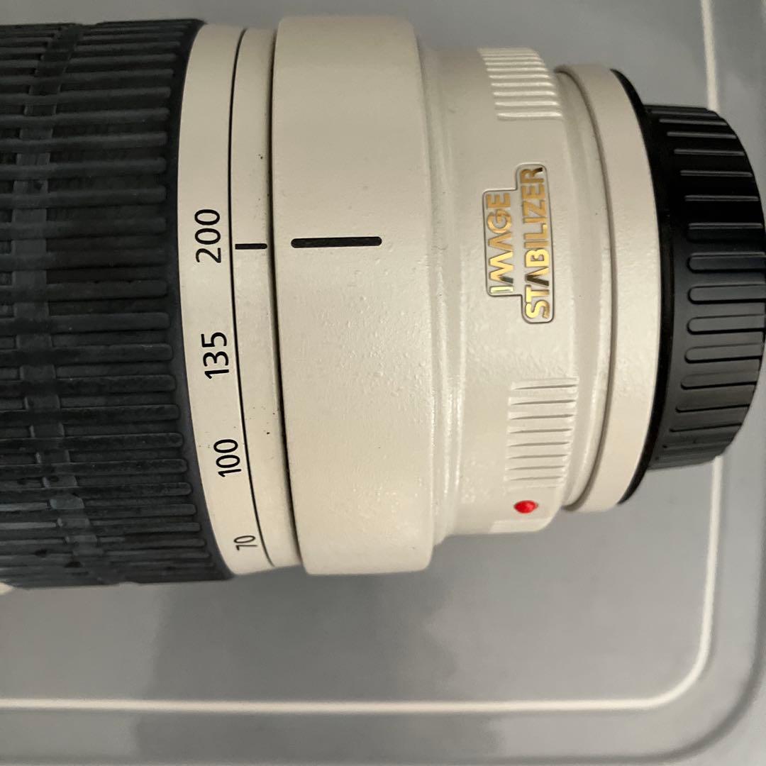 EF 70-200 f/2.8L IS USM +EF1.4 ✖️Ext Ⅲ