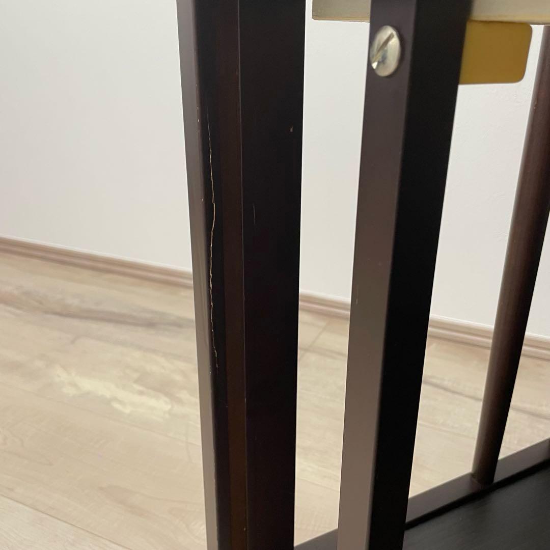 【きれい❣️】石崎家具　スリーピー　ベビーベット　エリーゼ　クラシカルデザイン⭐︎