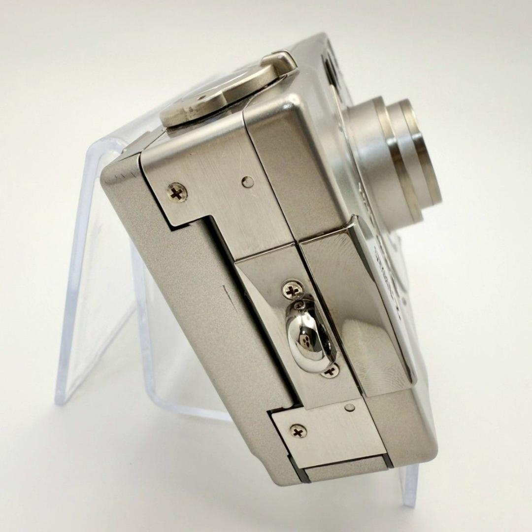 【箱付き：動作OK】Canon IXY Digital 200 826-1