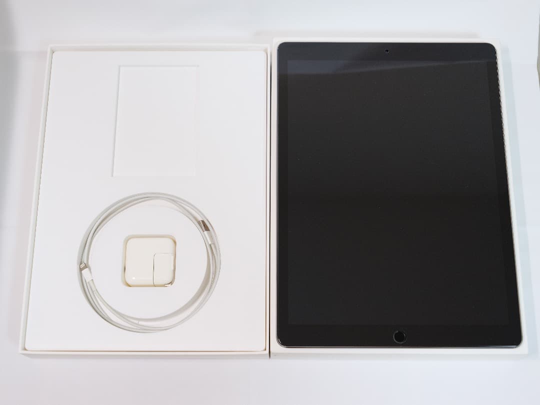Apple iPad Pro 12.9インチ 第1世代 Wi-Fi 32GB