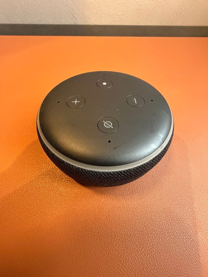 ONKYO CR-U3LT　オンキヨー　オーディオ　コンポ　Amazonエコー付