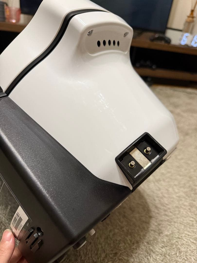 【美品】2021年製 SHARP ヘルシオ ホットクック 1.6L バラ売り可