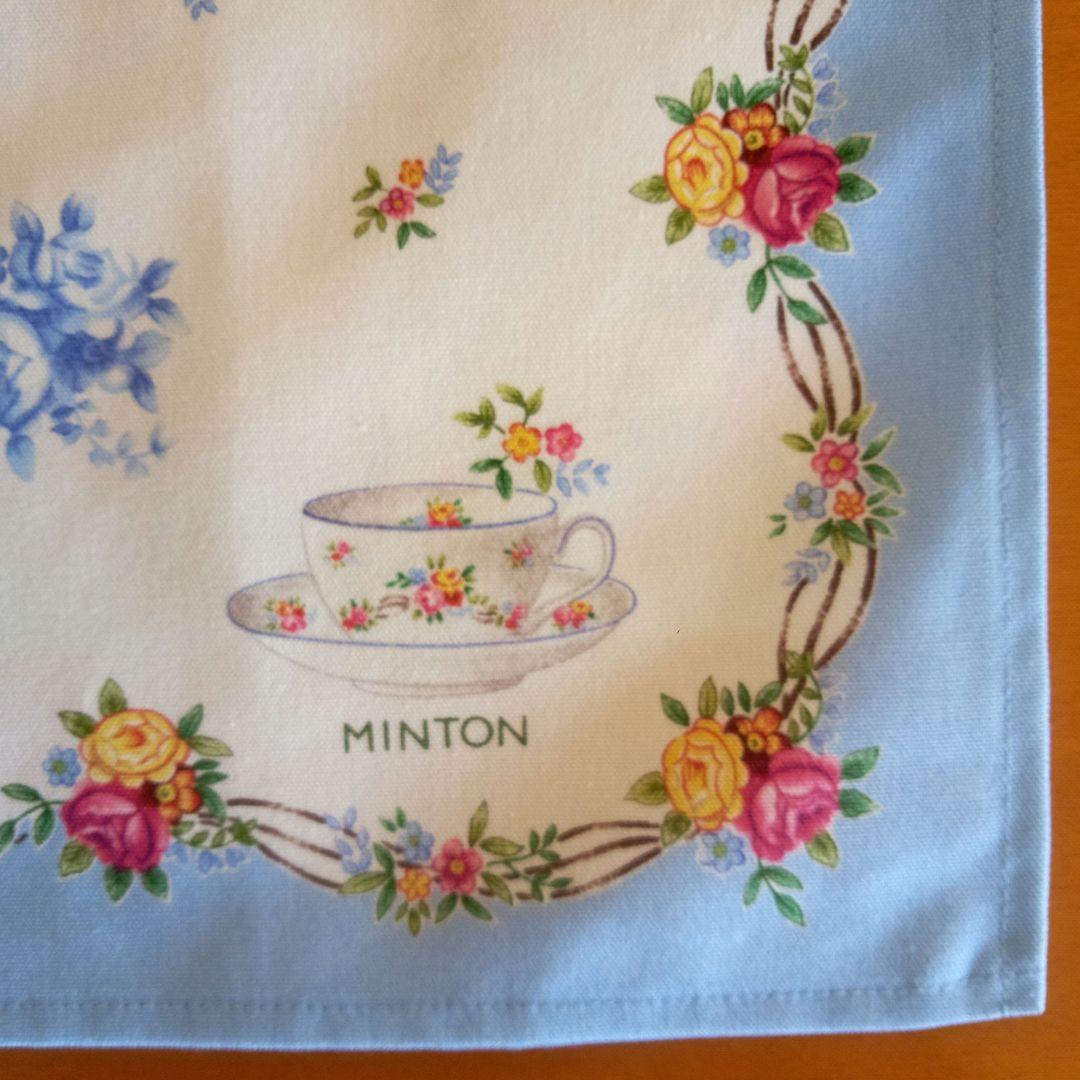 【廃盤品・未使用品】ミントン サマーブーケ 食器セット ペア