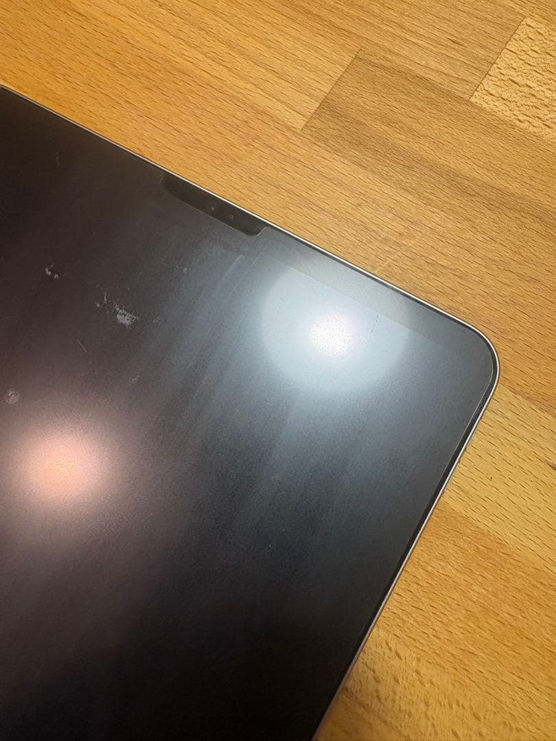 Apple iPad Pro シルバー 本体 256GB 11インチ 第4世代