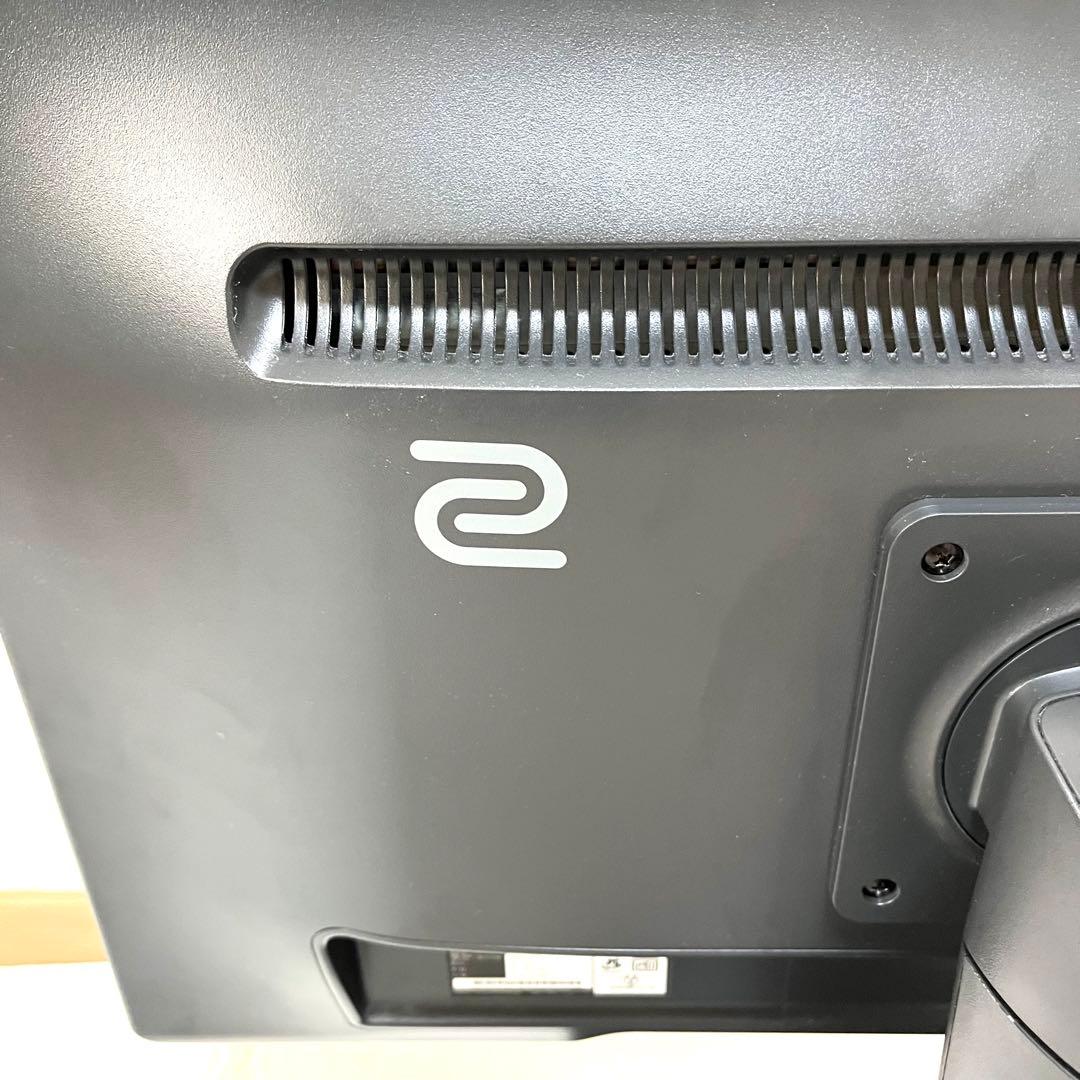 BenQ ベンキュー ゲーミングモニタ ディスプレイ ZOWIE XL2411P