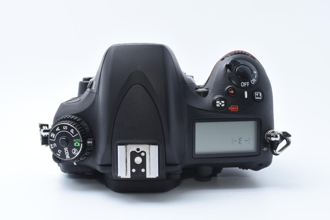 ★美品★ Nikon D610 ボディ
