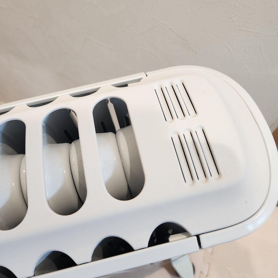 デロンギ　オイルヒーター　RHJ65L0712 暖房器具