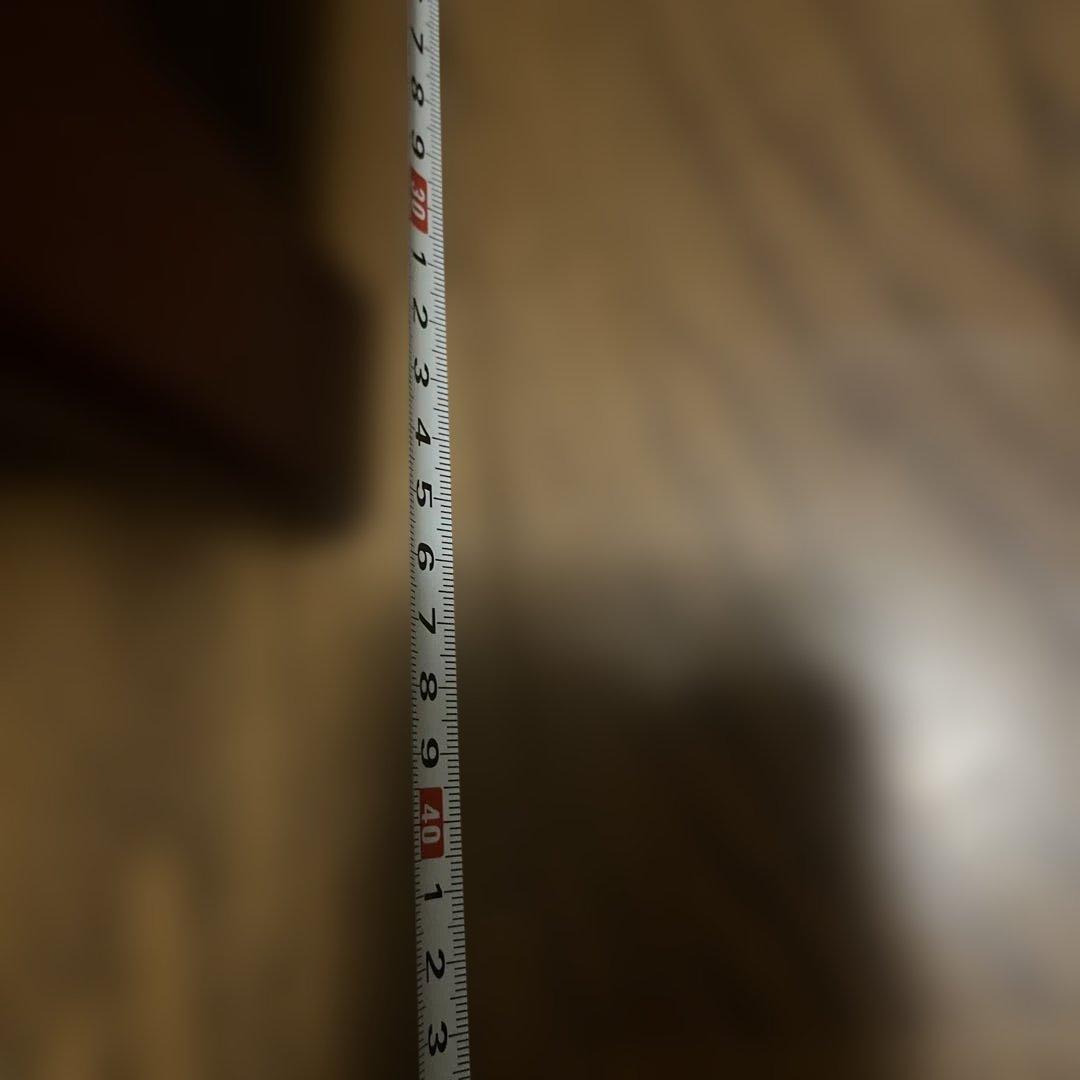 Karimoku　カリモク　電話台　木製　三角　コーナー　インテリア