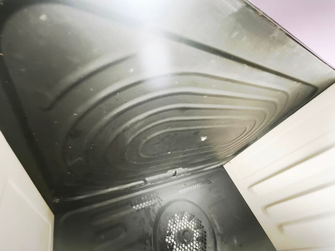 2020年製 日立 ヘルシーシェフ 上位グレード MRO-W1X 整備済み