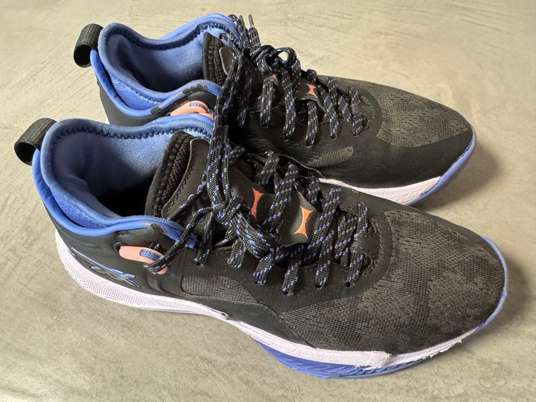 asics アシックス　NOVA SURGE LOW 2 ノヴァサージ　バッシュ