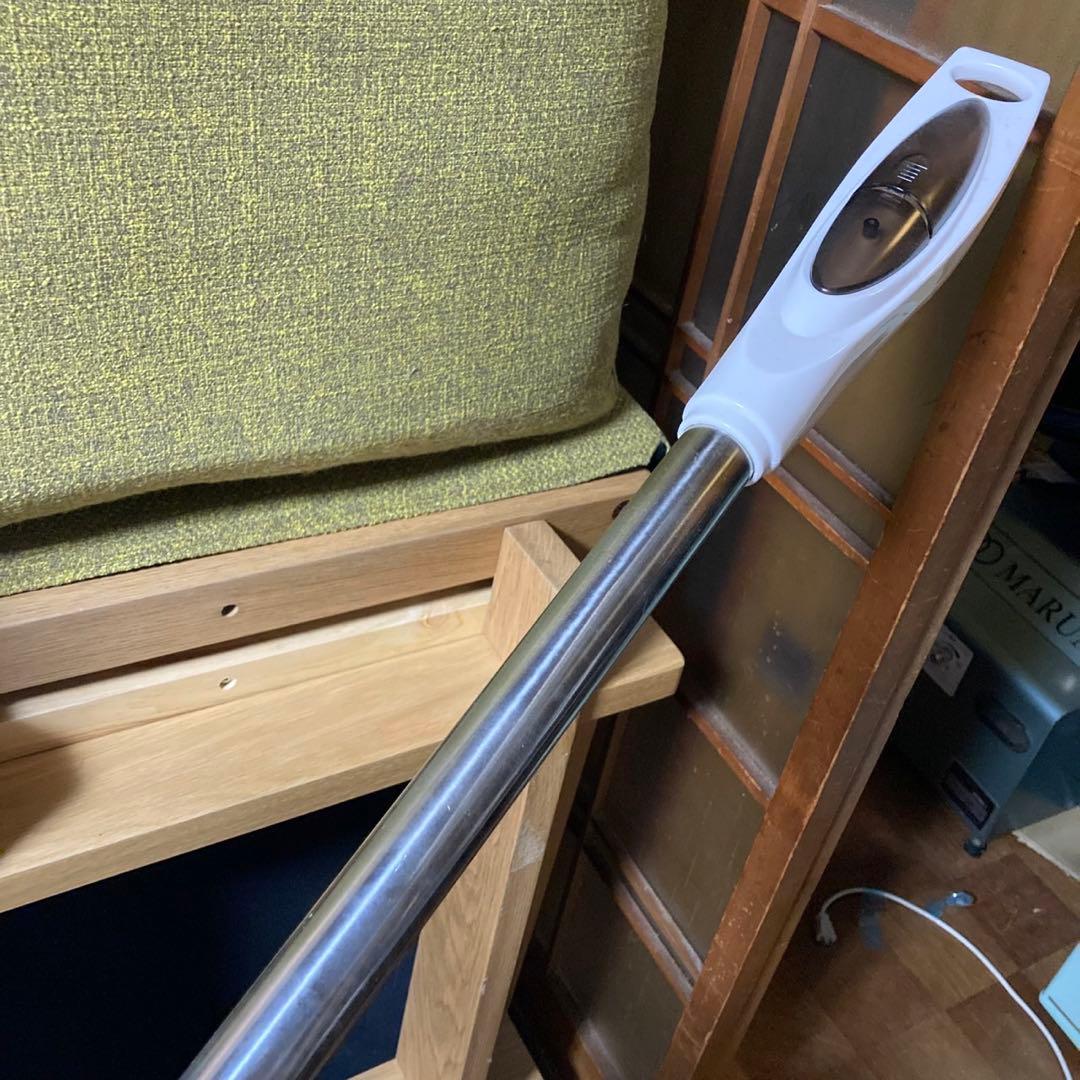 Sonia　デジタルフェイシャルスチーマー　FV-801