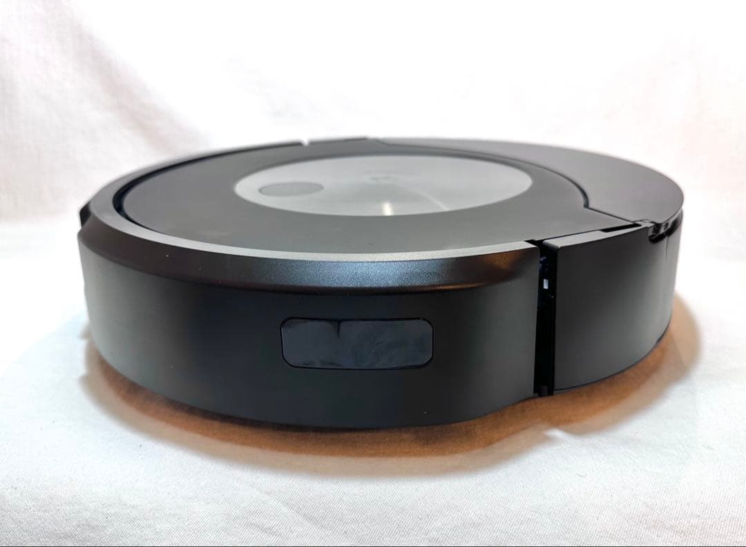 最上位モデルiRobot Roomba Combo j9+アイロボットルンバ