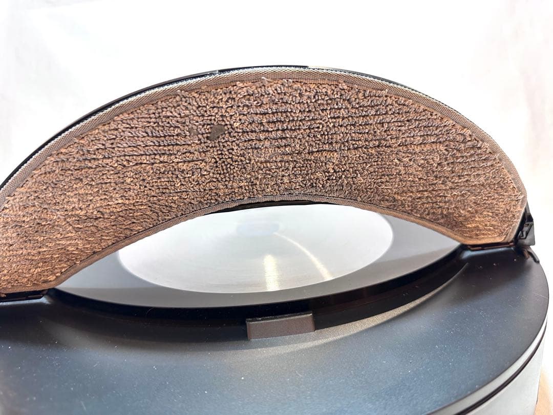 最上位モデルiRobot Roomba Combo j9+アイロボットルンバ