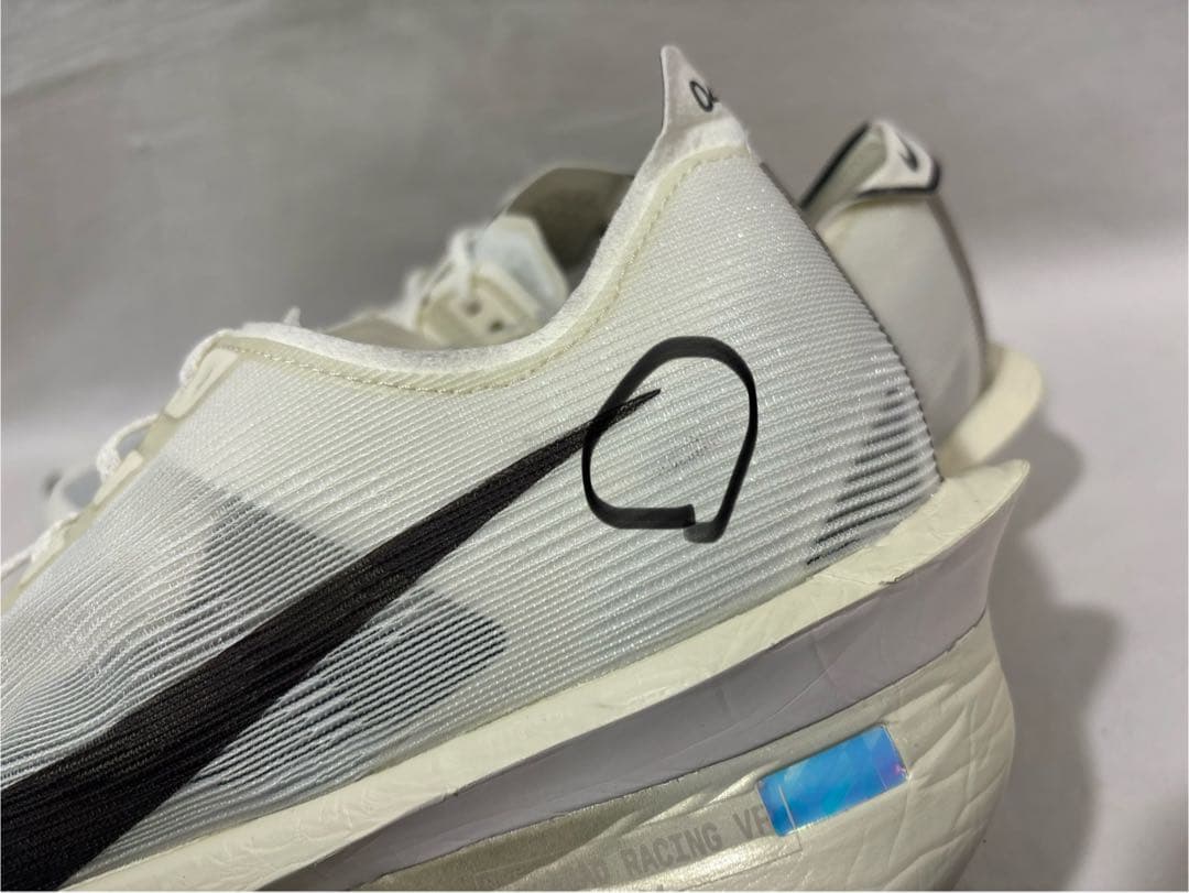 nike zoomx vaporfly next% 4 29 ヴェイパーフライ
