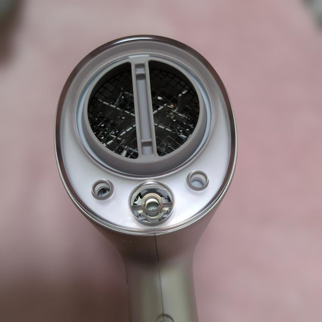 Panasonic EH-NA0J ドライヤー シルバー　超美品　他サイト出品中