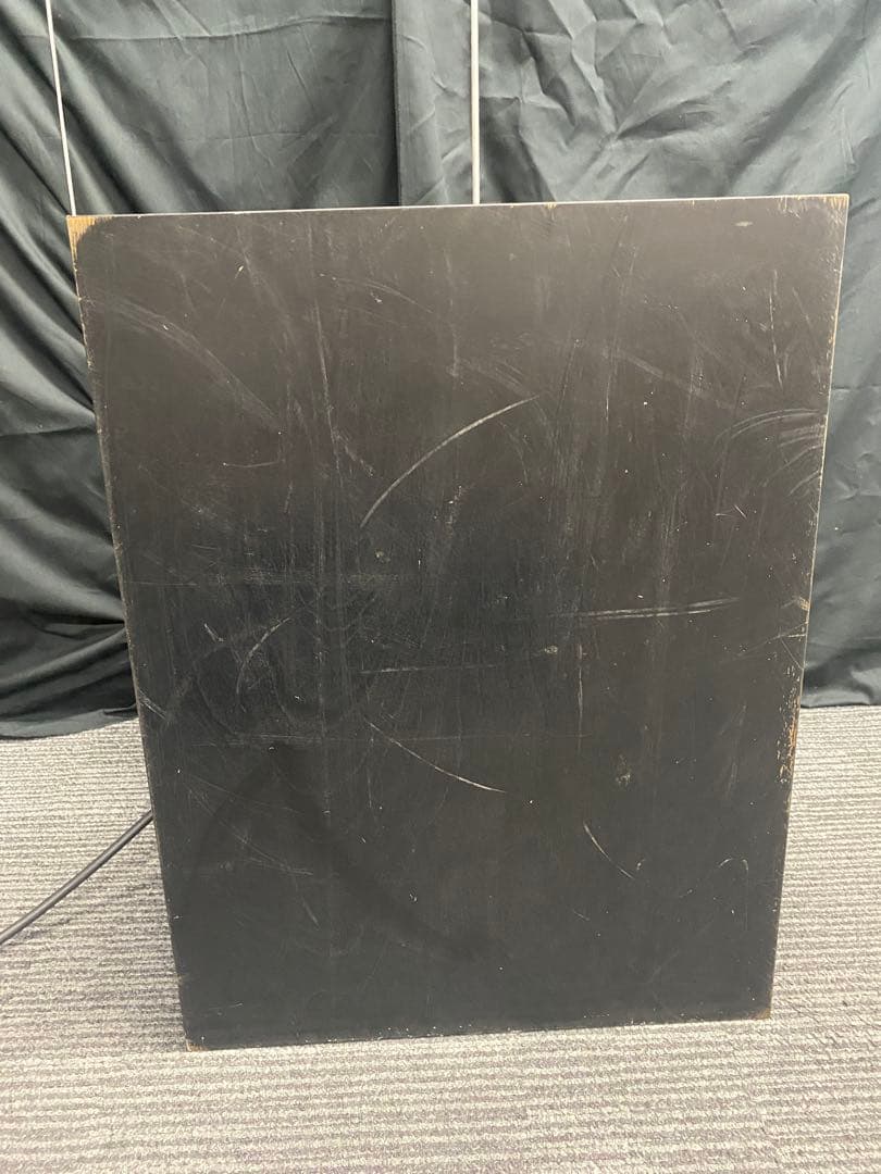 YAMAHA YST-SW1000 サブウーファー