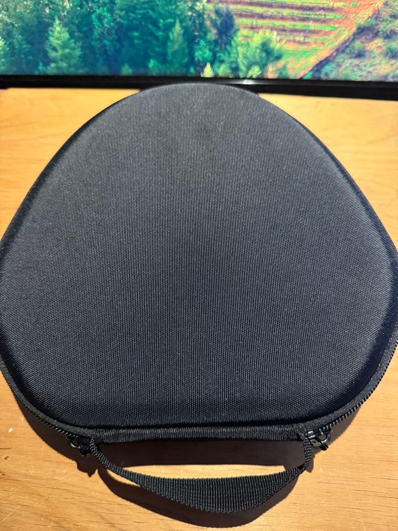 AirPods MAX スペースグレー　Lightning