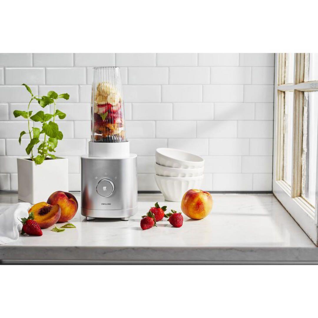 ZWILLING ツヴィリング エンフィニジー パーソナルブレンダー 550ml