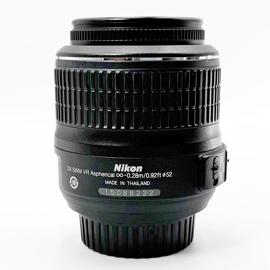 ニコン Nikon D3100 レンズキット 一眼レフ カメラ 中古