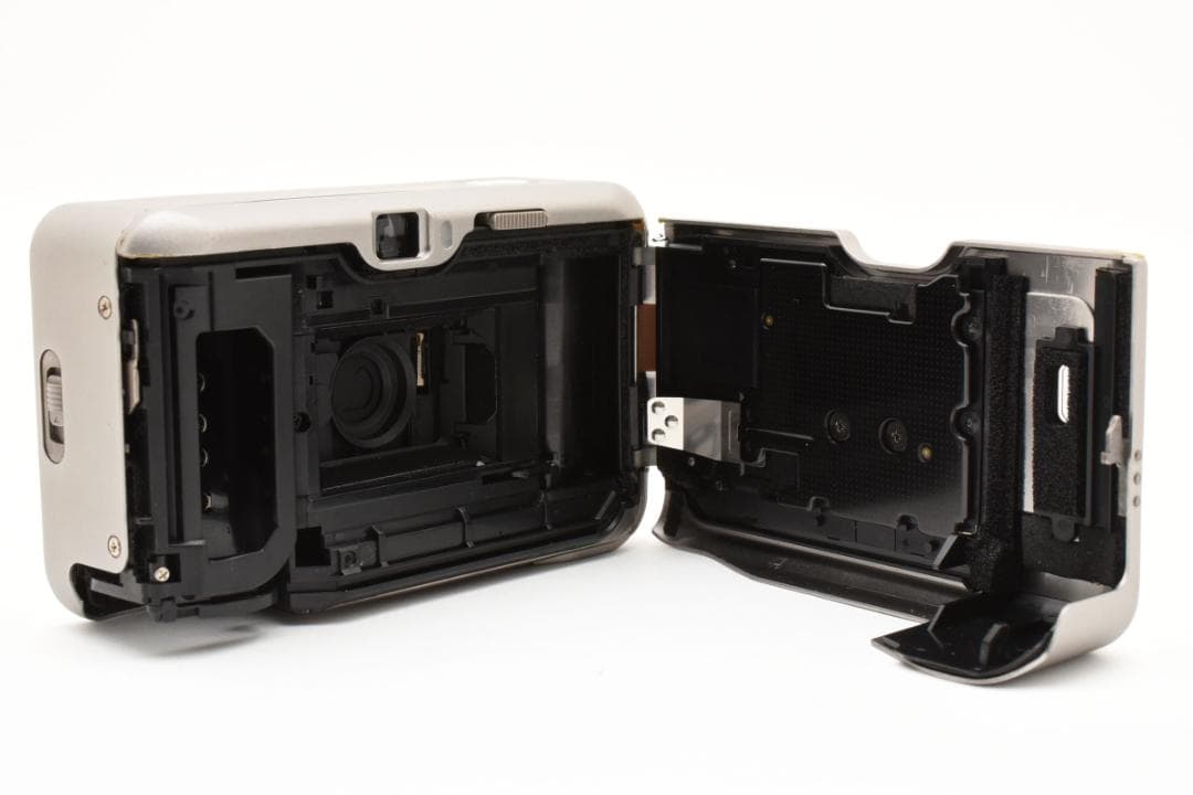 Fujifilm フジフィルム ティアラ CARDIA mini TIARA