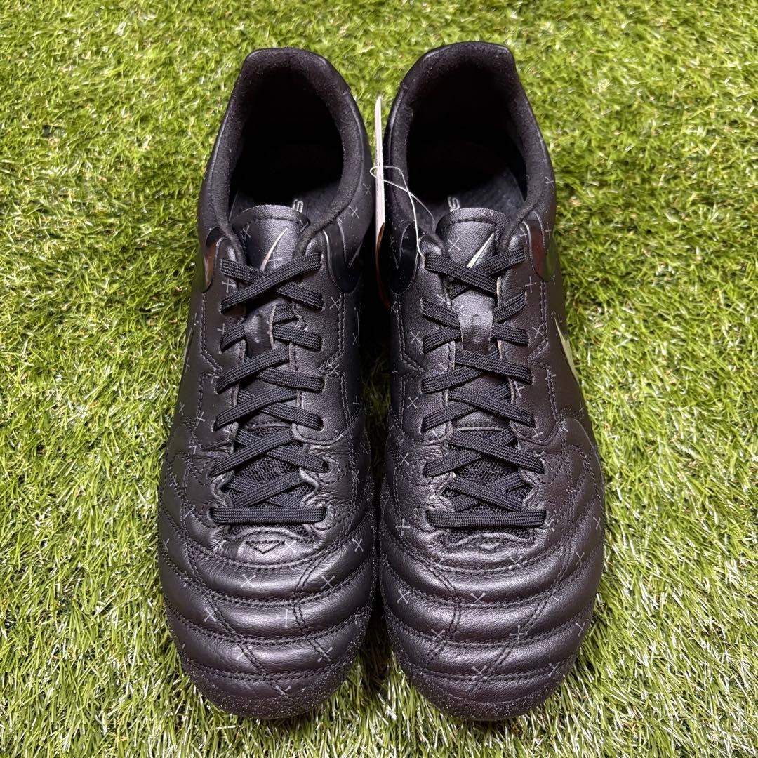 NIKE Tiempo SuperRigera Ⅲ HG-E AF PRM