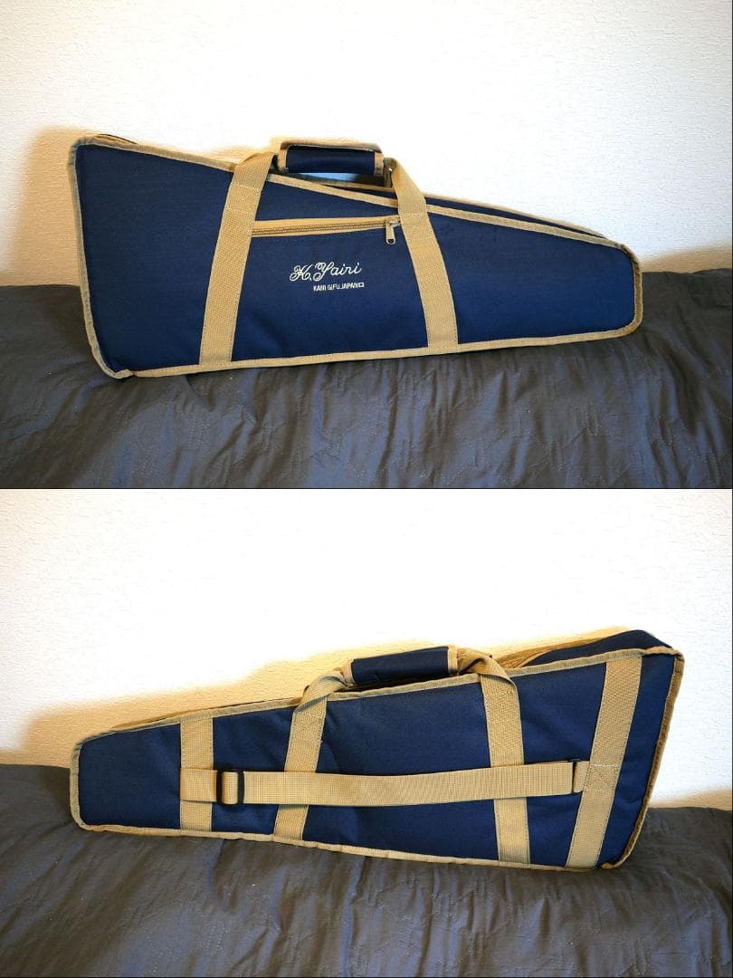 美品　K.Yairi STELLA ステラ ミニギター