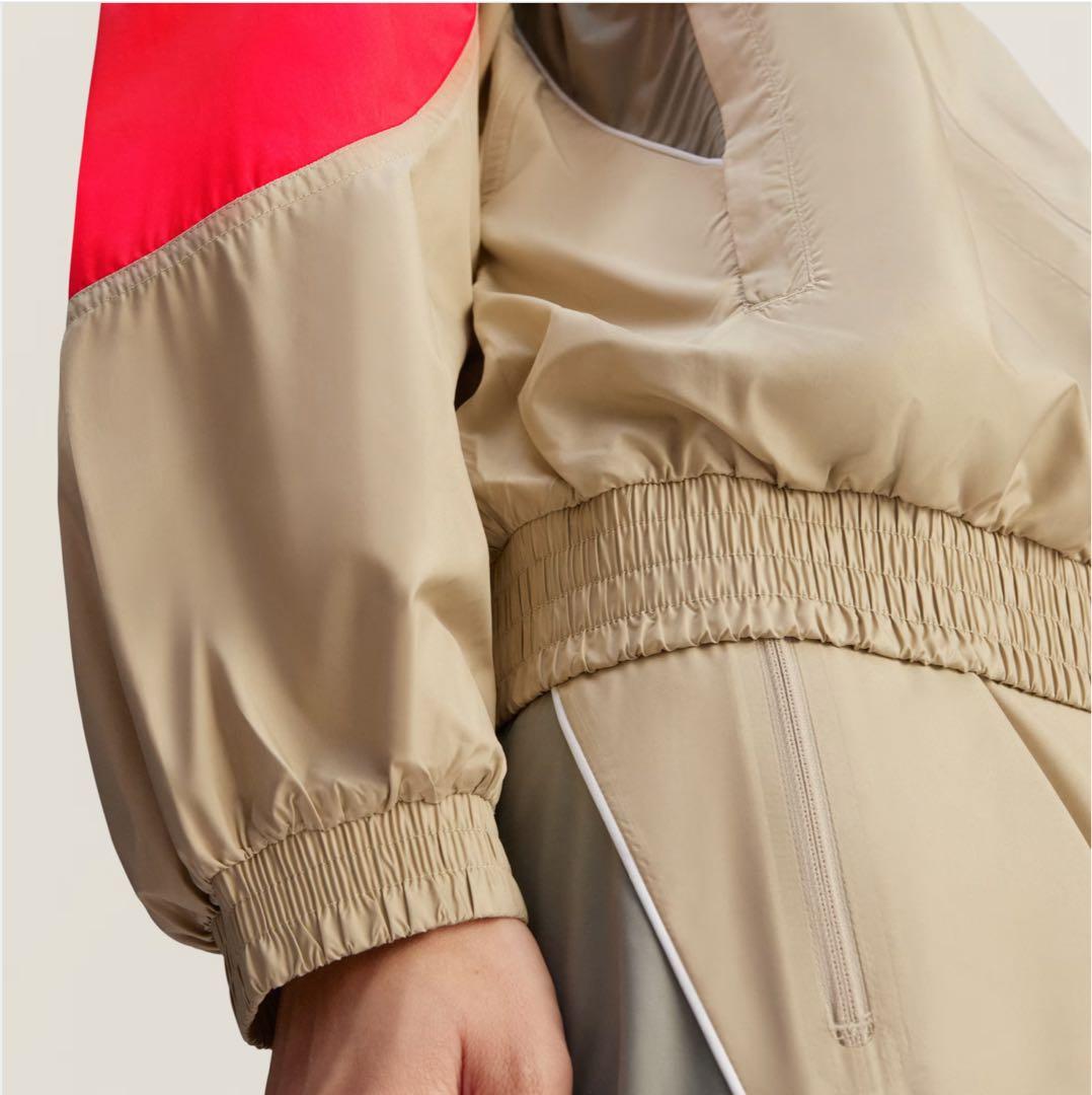 新品3XL ADIDAS STELLA MCCARTNEY トラックトップ