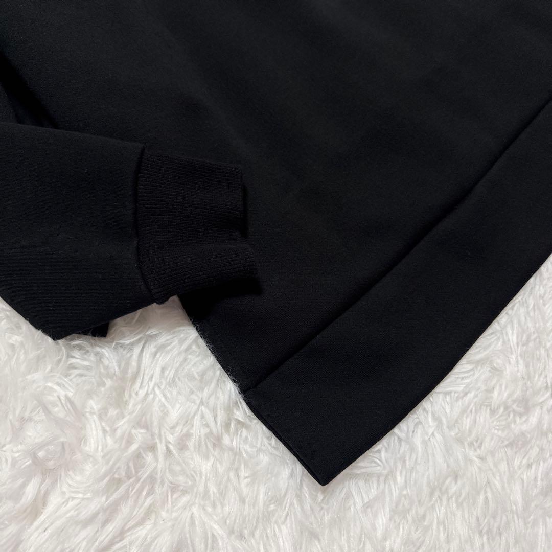 mn-k様☆ nagonstans layered neck pullover