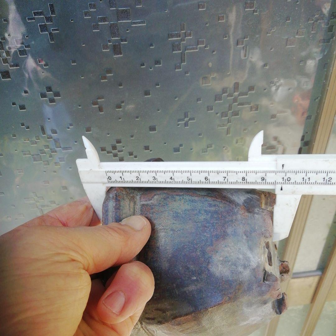 ミニ盆栽鉢、盆栽鉢、盆栽小鉢、鉢、植木鉢、山野草鉢、盆栽