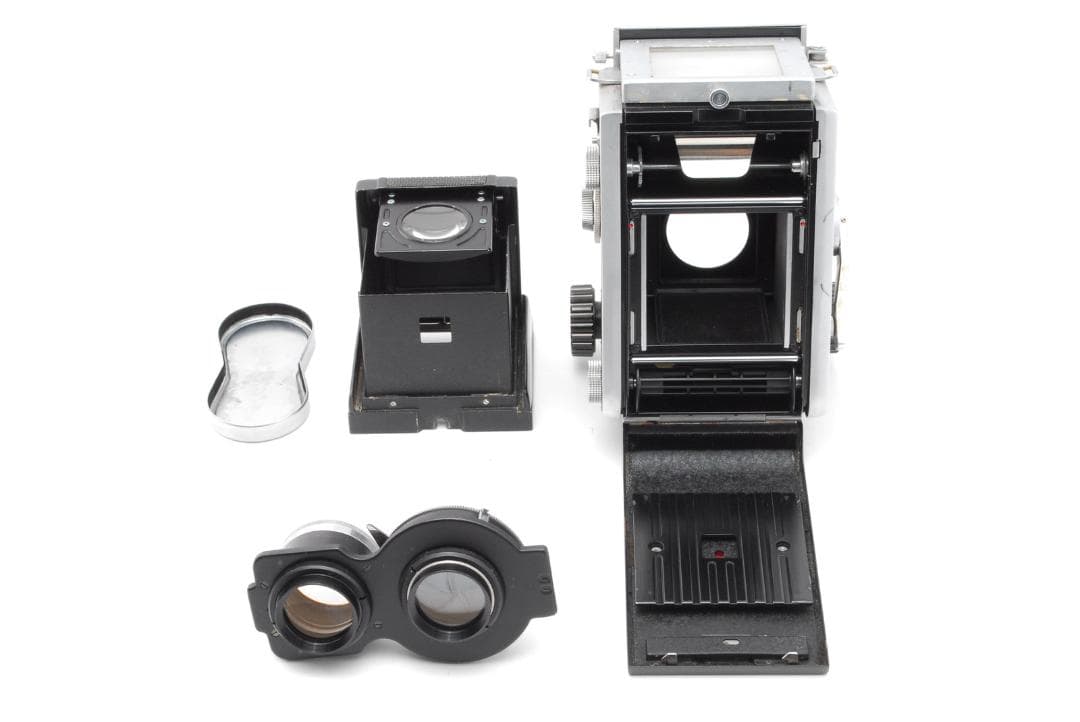 B*I様 Mamiya マミヤ C3 Pro 6x6 Sekor 105mm f