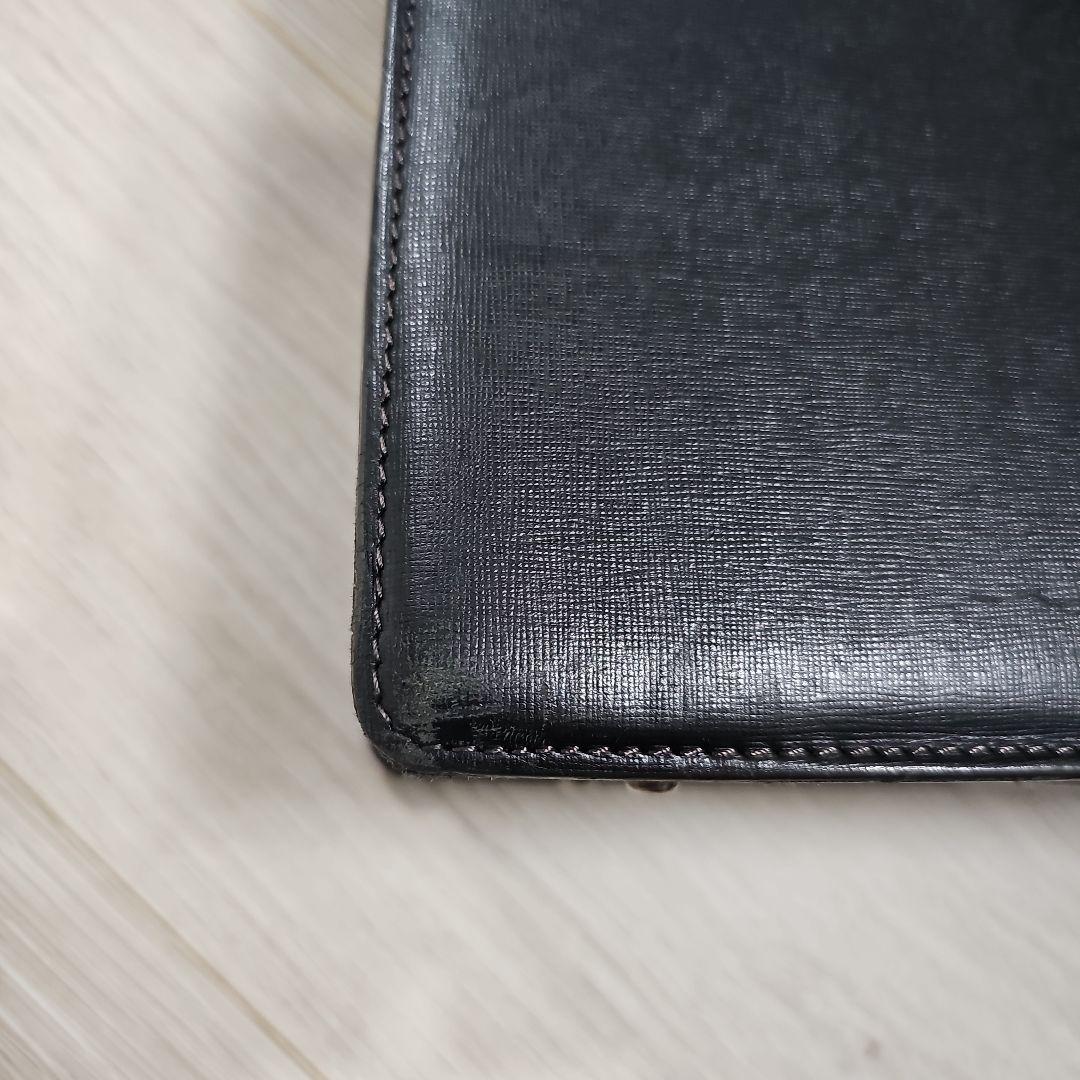 FUJITAKA ビジネスバッグ ブラック