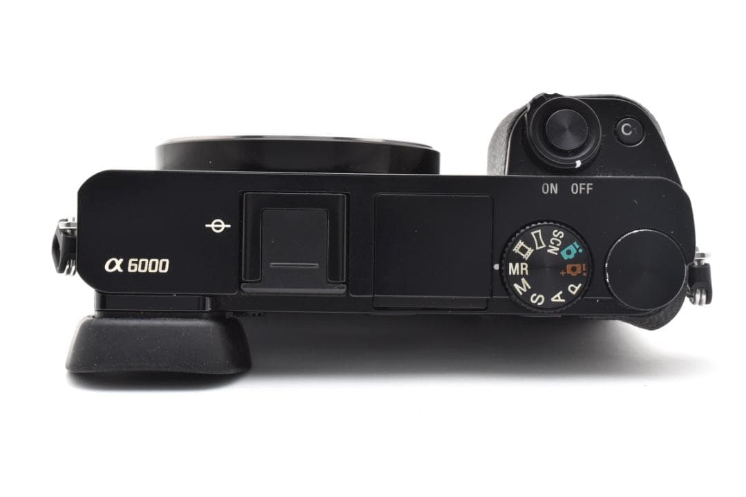 ■ 美品 ■ ソニー　SONY α6000 ボディ