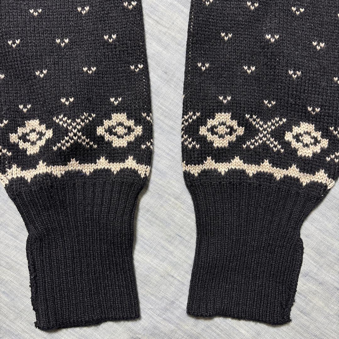 RRL ダブルアールエル　セーター　ラルフローレン