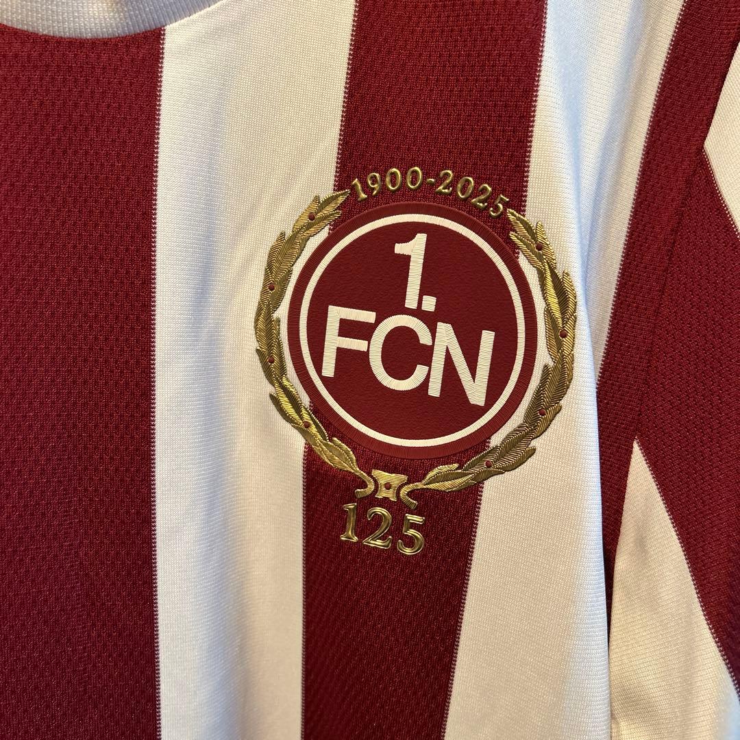 アディダス ニュルンベルク ユニフォーム