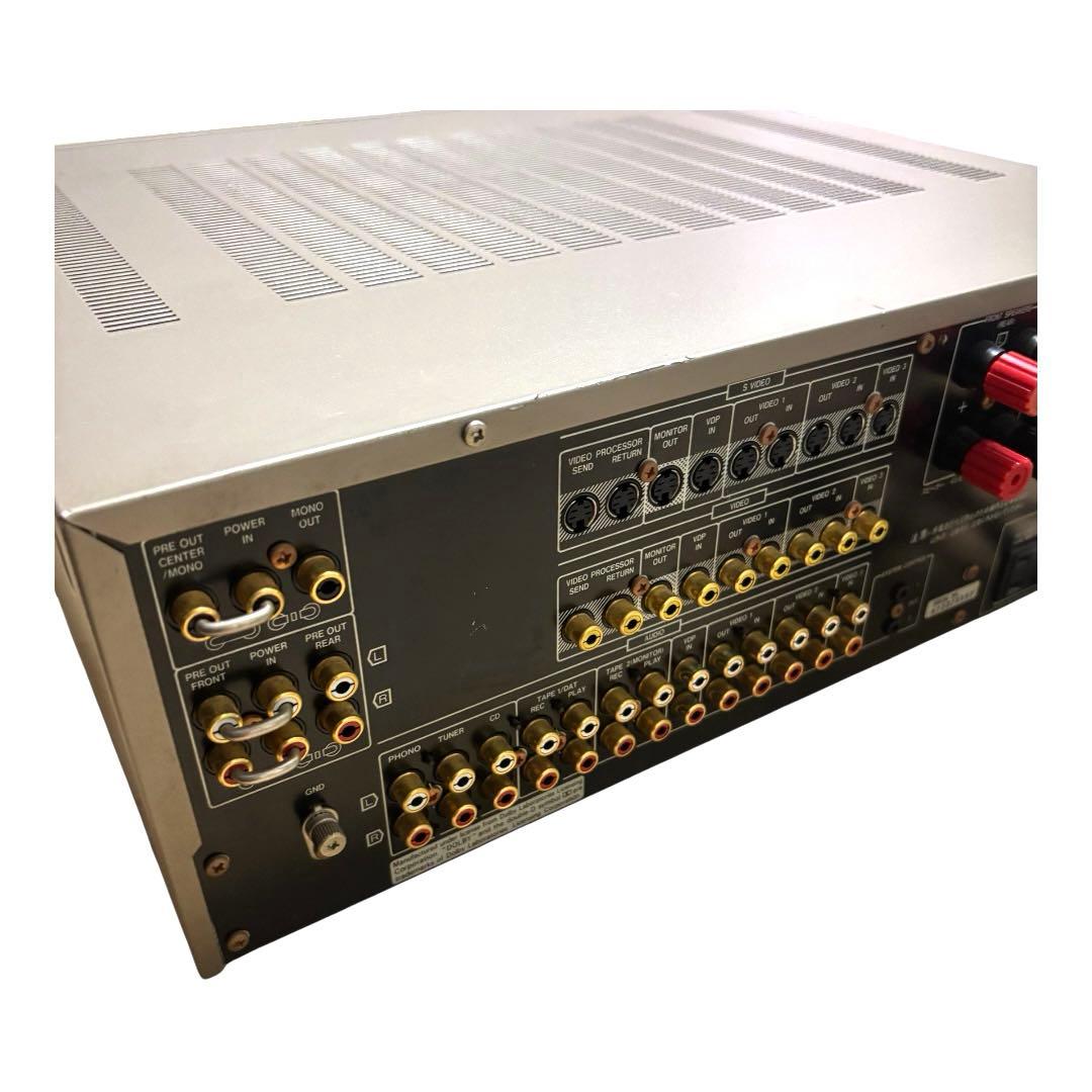 Sansui AU-V7500G サンスイ AVアンプ