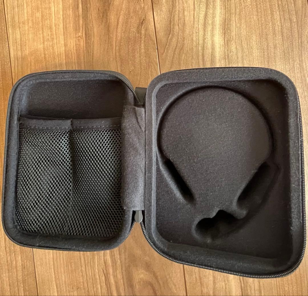 イヤホン AfterShokz OpenComm ASC100