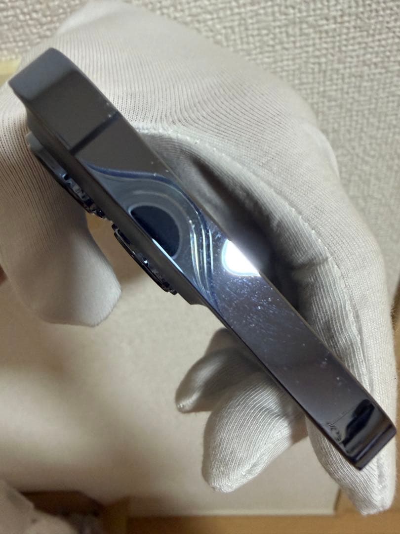 [即購入可　美品最安] iPhone 13 Pro 256GB SIMフリー