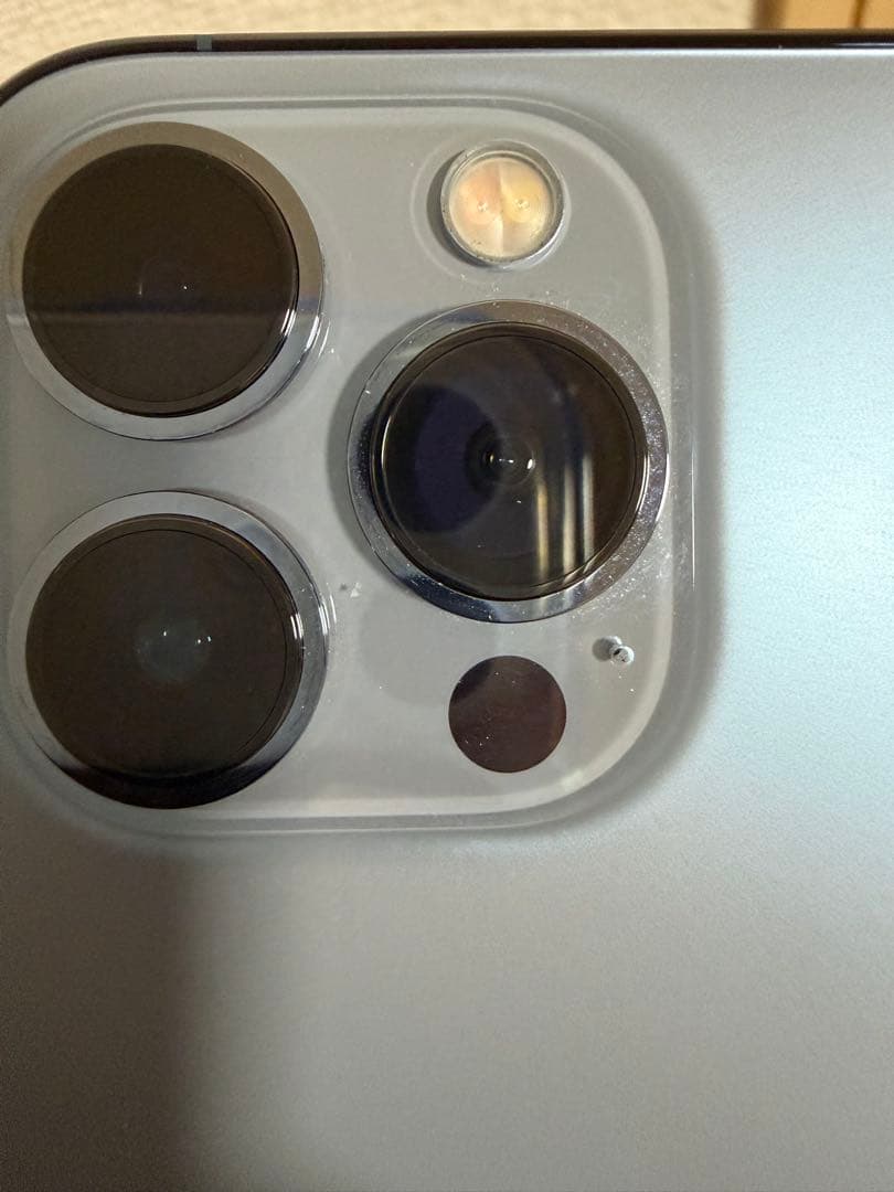 [即購入可　美品最安] iPhone 13 Pro 256GB SIMフリー