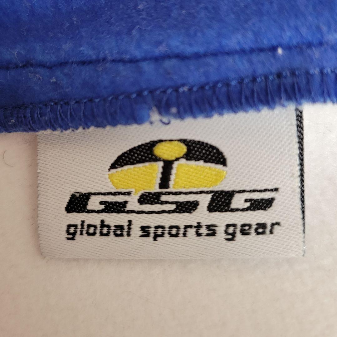 GSG biCYCLE 　7-ITA　サイクルジャージ（防風冬用）