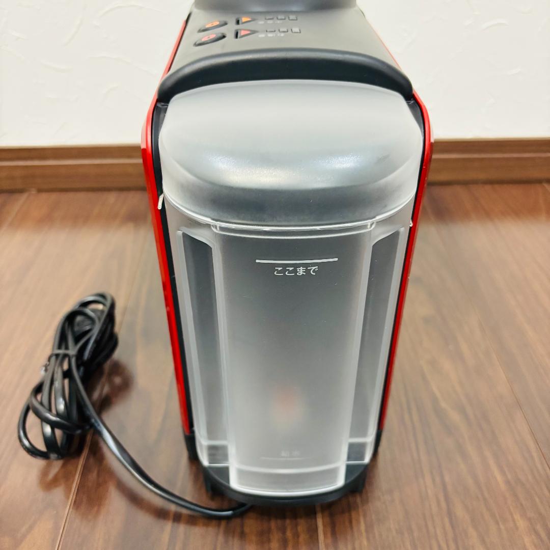 【未使用】美品 自動みそ汁マシン マルコメ 椀ショット 極