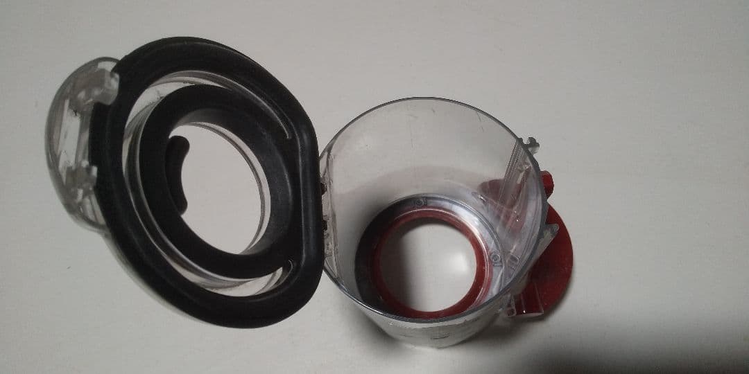 sv21 本体 (ダイソン掃除機)