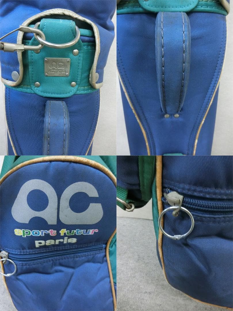 b707 初心者歓迎 ユービズゴルフ 等レディースゴルフ１０本セット※Ｄｒ２本入