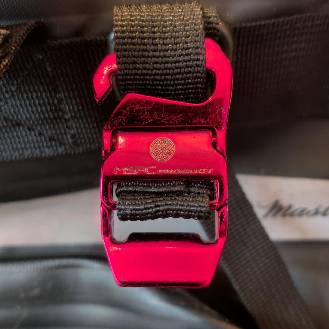 希少！　マスターピース　防水　ショルダーバッグ　ボストンバッグ